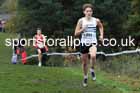 Boys Under-15s, 2022 National Cross Country Relays, Berry Hill Park, Mansfield.  Photo: David T. Hewitson/Sports for All Pics